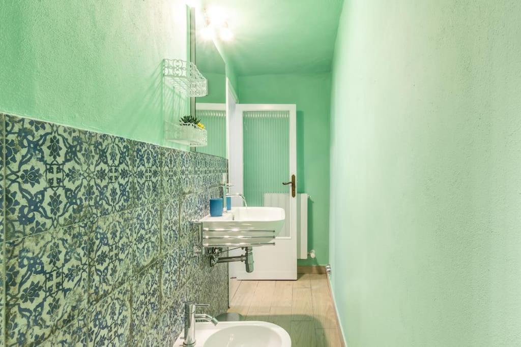 Mojito - Porta Ovile Nel Centro Storico Di Sienne Extérieur photo
